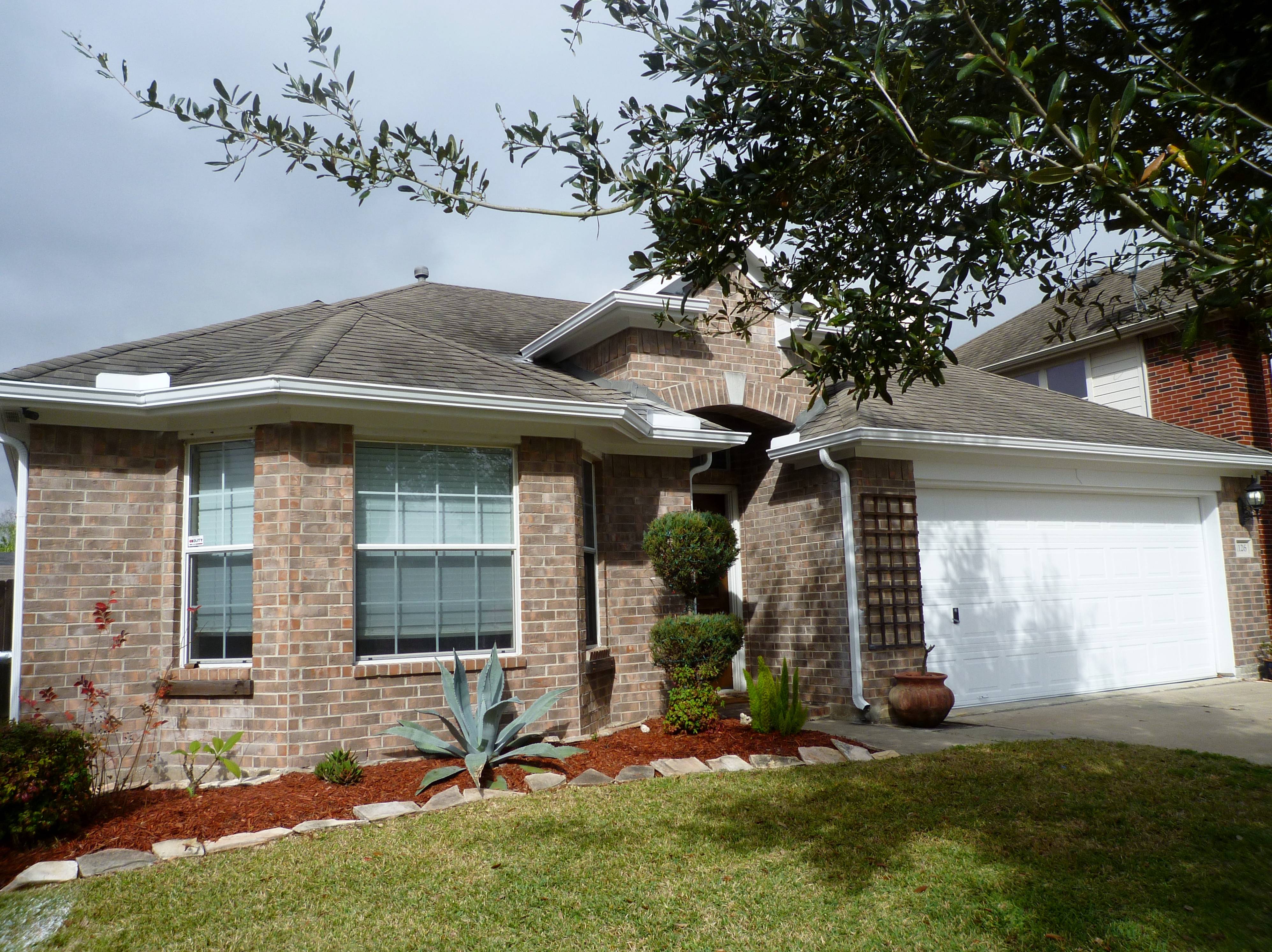 Chase Park home for sale